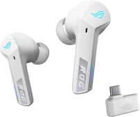 ASUS ROG Cetra True Wireless Speednova biały