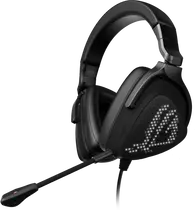 ASUS ROG Delta S Animate