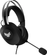 ASUS TUF Gaming H1 Gen II czarny