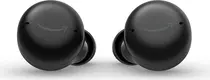 Amazon Echo Buds (2. Gen) z kabellosem etui do ładowania czarny
