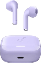 Anker Soundcore K20i fioletowy