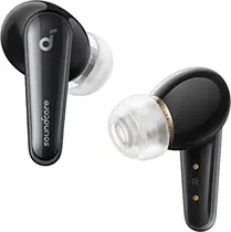 Anker Soundcore Liberty 4 Midnight Black
