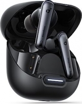 Anker Soundcore Liberty 4 NC welwet Black
