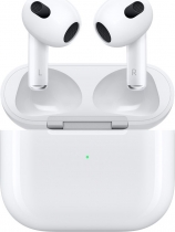 Apple AirPods 3. generacja z MagSafe Ladecase