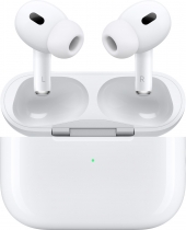Apple AirPods Pro 2. generacja (USB-C)