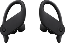 Apple Beats Powerbeats Pro czarny