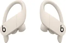 Apple Beats by Dre Powerbeats Pro kość słoniowa