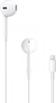 Apple EarPods z złącze Lightning