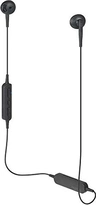 Audio-Technica ATH-C200BT czarny