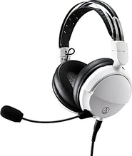 Audio-Technica ATH-GL3 biały