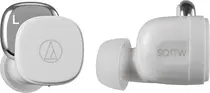 Audio-Technica ATH-SQ1TW biały