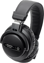 Audio-Technica ATH-PRO5X czarny
