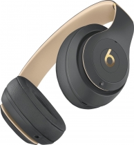 Beats by Dr. Dre Studio3 Wireless The Skyline Collection Asphalt Grey