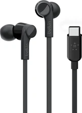 Belkin SoundKształt USB-C (Rockstar) czarny