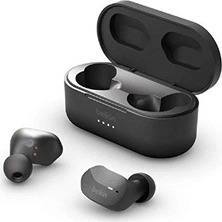 Belkin SoundKształt True Wireless czarny