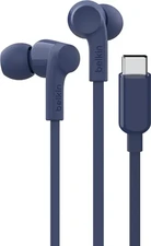 Belkin SoundKształt USB-C niebieski (2024)