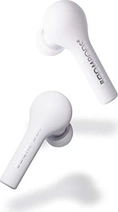 Boompods Bassline TWS biały