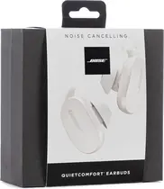 Bose QuietComfort Earbuds Soapstone