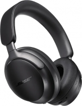 Bose QuietComfort Ultra Headphones czarny