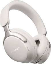 Bose QuietComfort Ultra Headphones White