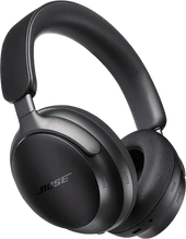 Bose QuietComfort Ultra Headphones Black