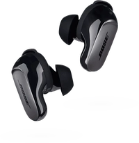 Bose QuietComfort Ultra Earbuds Black