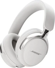 Bose QuietComfort Ultra Headphones (2. Gen) biały