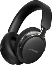 Bose QuietComfort Ultra Headphones (2. Gen) czarny