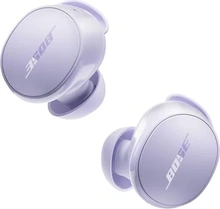 Bose QuietComfort Earbuds (2024) jasnyliliowy