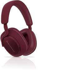 Bowers & Wilkins Px7 S2e Ruby Red