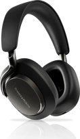 Bowers & Wilkins Px8 S2 Onyx Black