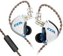 CCA C12 (różne wersje)