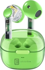 Cellularline Fine zielony
