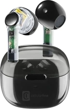 Cellularline Fine pomarańczowy