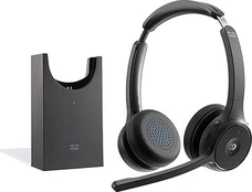 Cisco headset 722 w tym stacja ładująca
