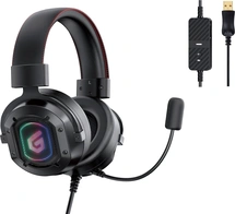 Conceptronic Athan02B 7.1 Surround USB Headset