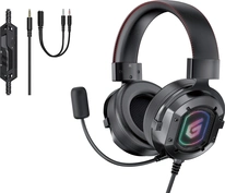 Conceptronic Athan03B stereofoniczny headset