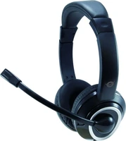 Conceptronic Polona 02B stereofoniczny headset