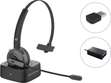 Conceptronic Polona 03BDA headset mono