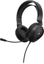 Corsair HS35 v2 czarny