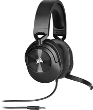 Corsair HS55 Surround carbon