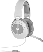 Corsair HS55 Surround biały