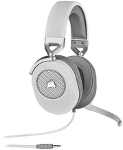 Corsair HS65 Surround biały