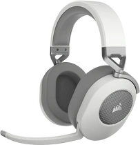 Corsair HS65 Wireless biały