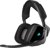 Corsair VOID RGB ELITE Wireless carbon