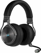 Corsair Virtuoso RGB Wireless SE Gunmetal