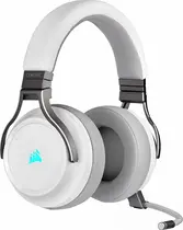 Corsair Virtuoso RGB Wireless White