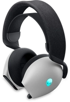 Dell Alienware AW720H Lunar Light