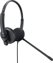 Dell WH1022 stereofoniczny headset