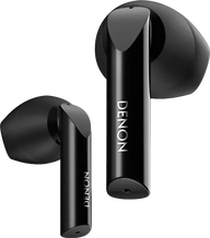 Denon AH-C500W czarny